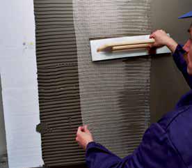 Ocieplenie krok po kroku