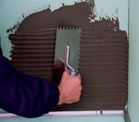 Płytki krok po kroku