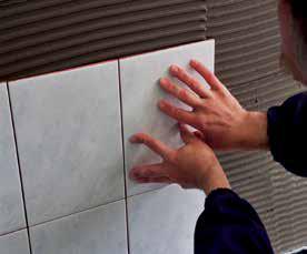 Płytki krok po kroku