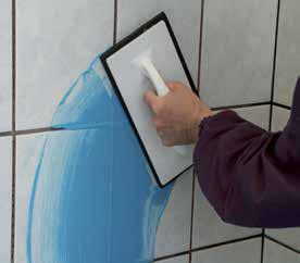 Płytki krok po kroku