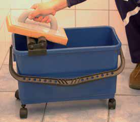 Płytki krok po kroku