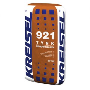 TYNK RENOWACYJNY 921