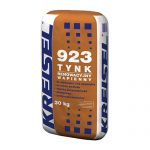 TYNK RENOWACYJNY WAPIENNY 923 TYNK RENOWACYJNY WAPIENNY 923