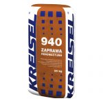 ZAPRAWA RENOWACYJNA 940 ZAPRAWA RENOWACYJNA 940