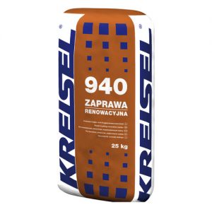 ZAPRAWA RENOWACYJNA 940