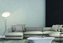 GRECKIE WYSPY – efekt dekoracyjny GRECKIE WYSPY