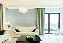 TYNK EGIPSKI – efekt dekoracyjny efekt TYNK EGIPSKI