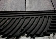 Płytka na płytkę płytka na płytkę