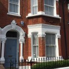 Usługi wykonczeniowe Wysoki standard