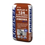 MURLEP-Z 124 MURLEP-Z 124