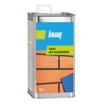 Olej do klinkieru Knauf Olej do klinkieru Knauf