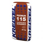 POZMUR 115 POZMUR 115