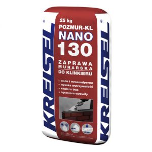 POZMUR-KL NANO 130