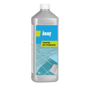 Połysk do podłogi Knauf