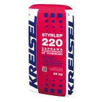 STYRLEP 220 STYRLEP 220