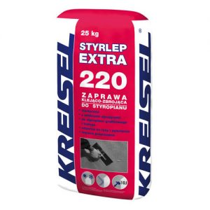 STYRLEP 220 EXTRA