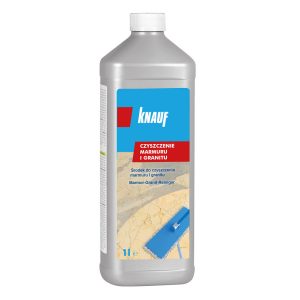 Środek do czyszczenia marmuru i granitu