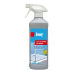 Środek do czyszczenia pomieszczeń sanitarnych i kabin prysznicowych Środek do czyszczenia pomieszczeń sanitarnych i kabin prysznicowych