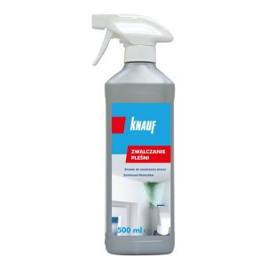 Środek do zwalczania pleśni