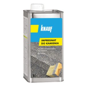 Środek zabezpieczający do kamienia