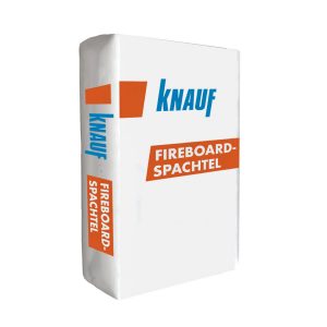 Fireboard-Spachtel