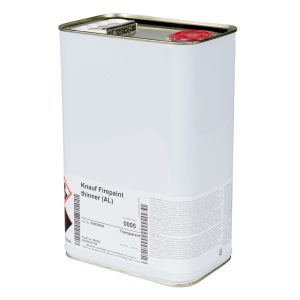 Firepaint Thinner AL