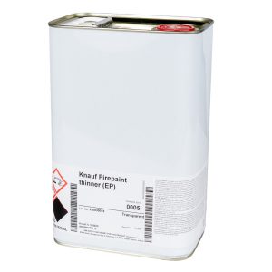 Firepaint Thinner EP