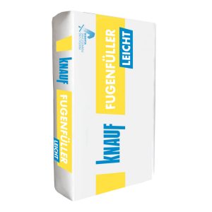 Fugenfüller-Leicht