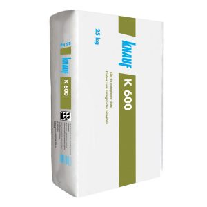 Knauf K 600