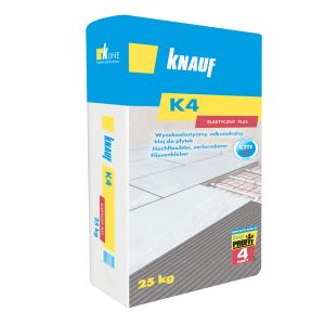 Knauf K4