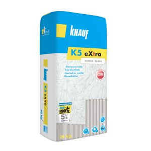 Knauf K5 eXtra