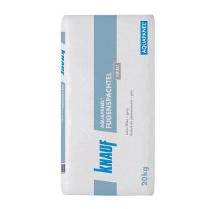 Masa cementowa AQUAPANEL Szara