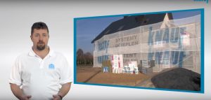 Knauf ocieplenie budynku