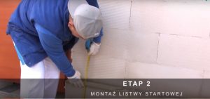 Ocieplenie budynku Knauf