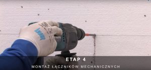 Ocieplenie budynku Knauf