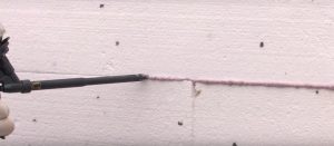 Ocieplenie budynku Knauf