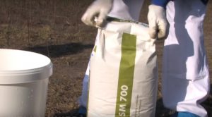 Ocieplenie budynku Knauf