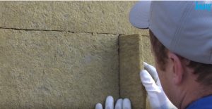 Knauf ocieplenie budynku