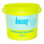 Safeboard Spachtel Safeboard Spachtel