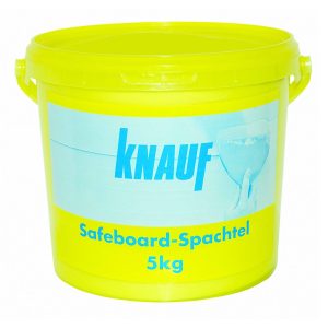 Safeboard Spachtel