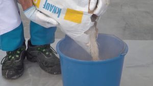 Spoinowanie płyt gipsowo-kartonowych