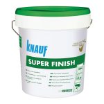 Super Finish Super Finish