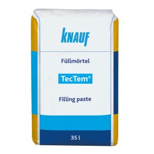 TecTem Füllmörtel