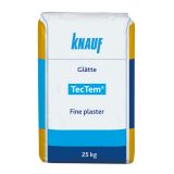 TecTem Glätte TecTem Glätte