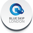 Gruz,  Beton...  Blue Skip London Ltd