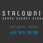 Stal Konstrukcyjna Londyn