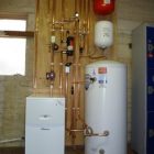 Hydraulik, Gas Engineer