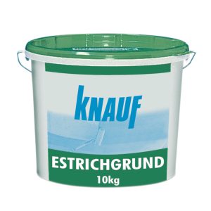 Estrichgrund