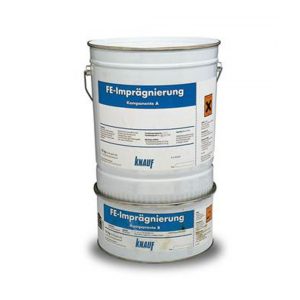 FE Imprägnierung