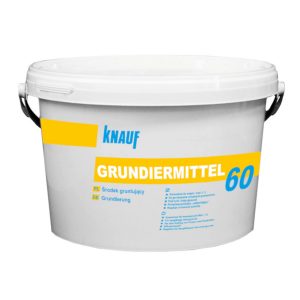 Grundiermittel 60